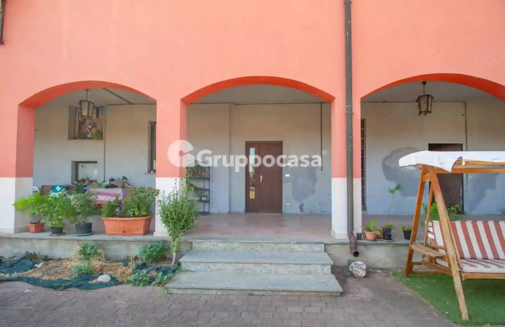 Palazzo - Edificio - foto 5