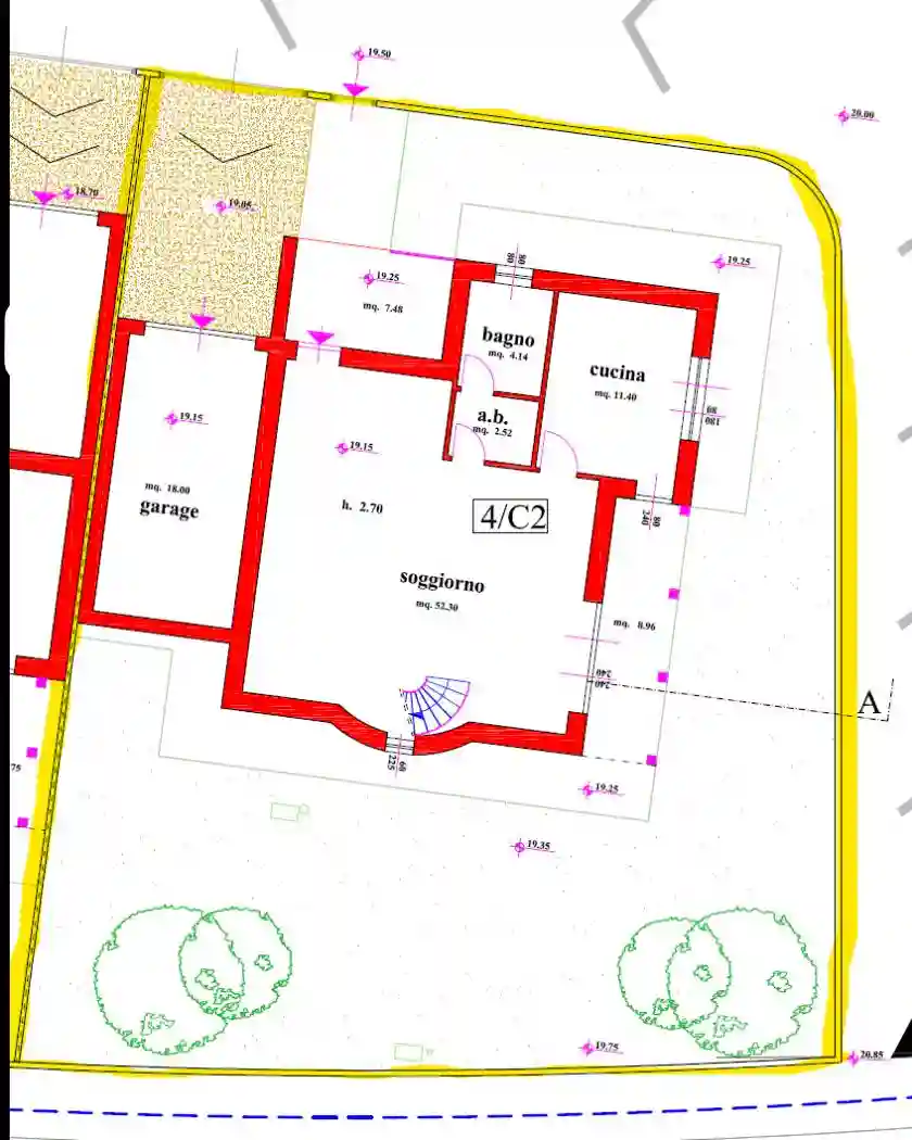 Villetta a schiera - foto 2