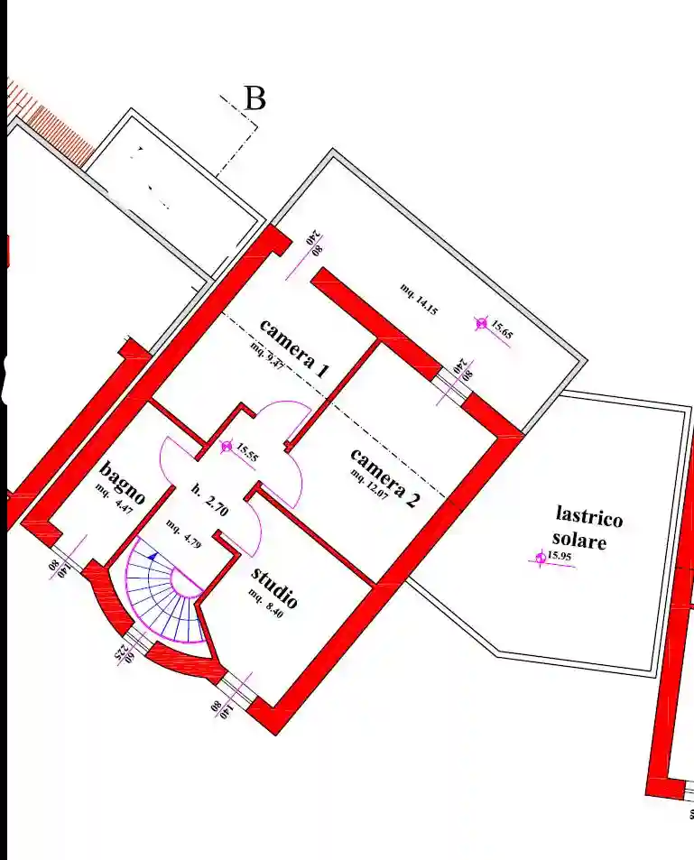 Villetta a schiera - foto 3