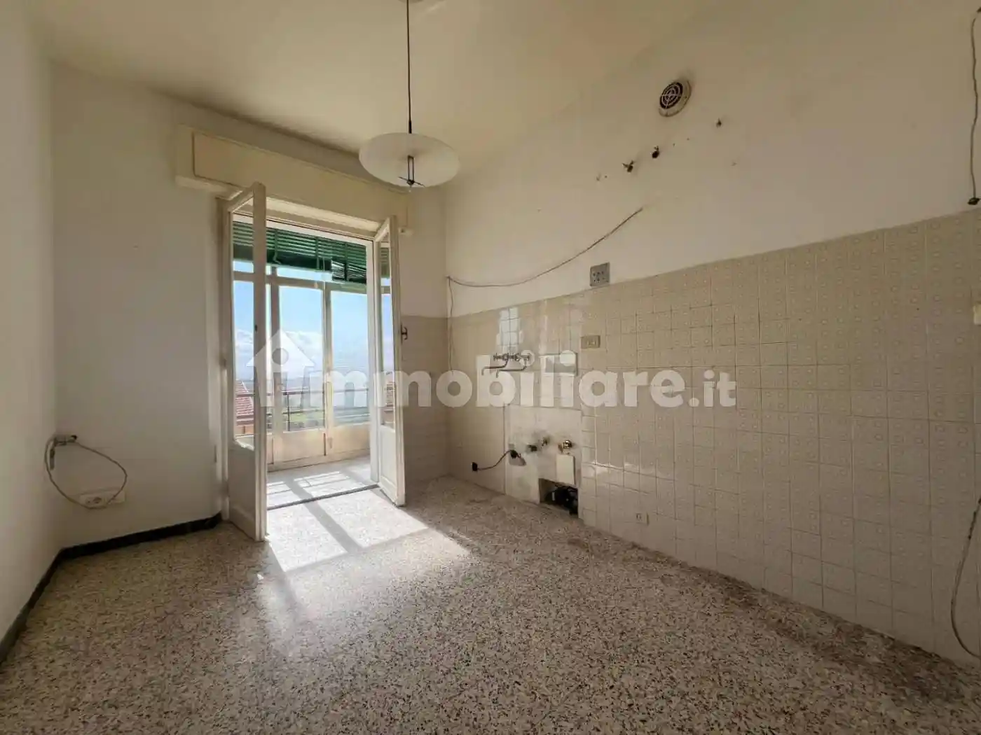 Appartamento in vendita a Siena