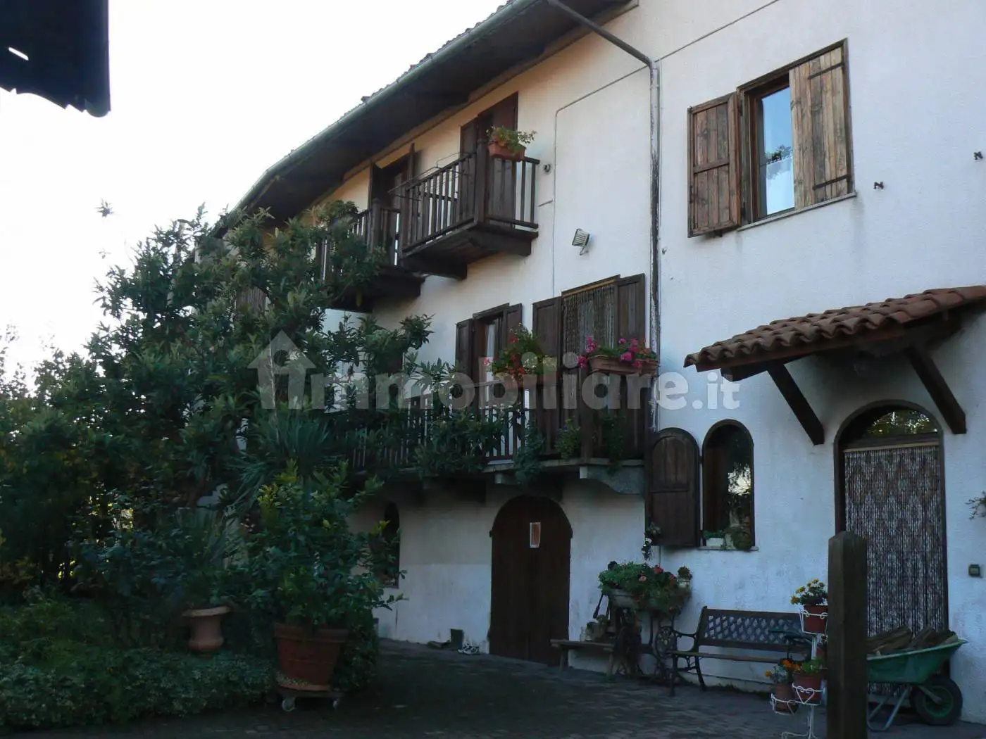 Rustico Borgata Canuto 111, Aramengo - foto 3