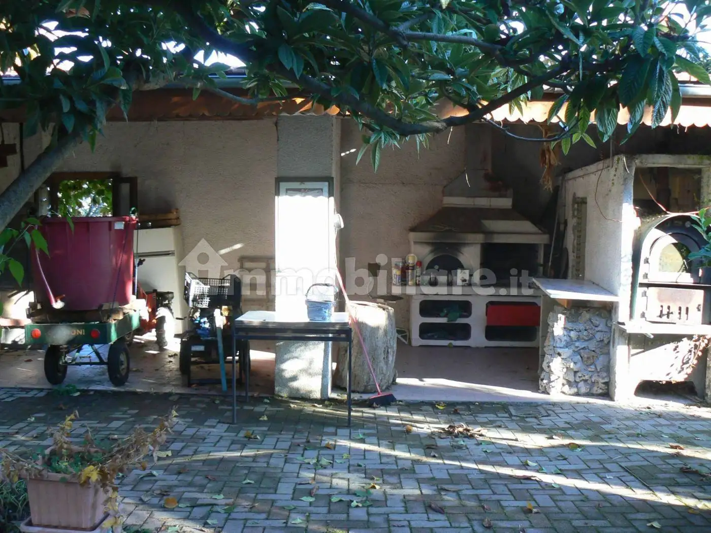 Rustico Borgata Canuto 111, Aramengo - foto 5