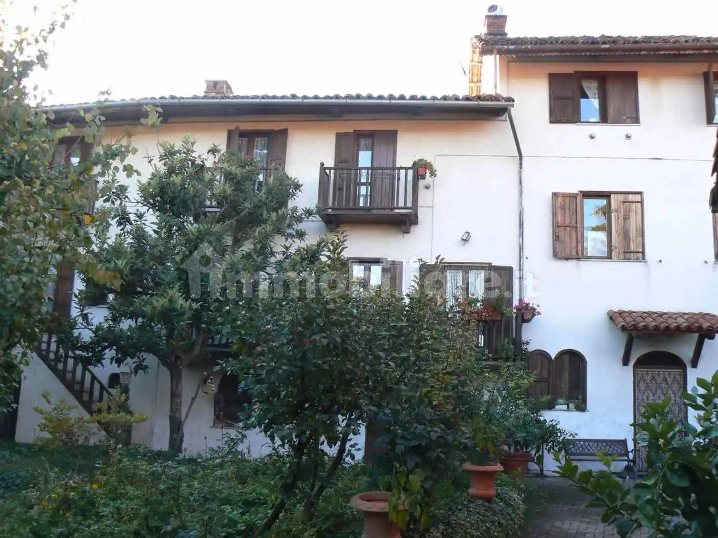 Rustico - Casale in vendita a Aramengo