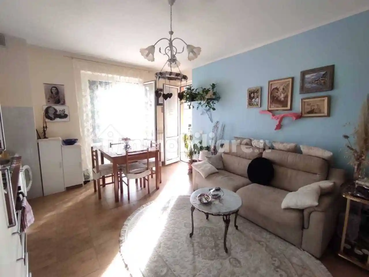 Appartamento in vendita a Ameglia