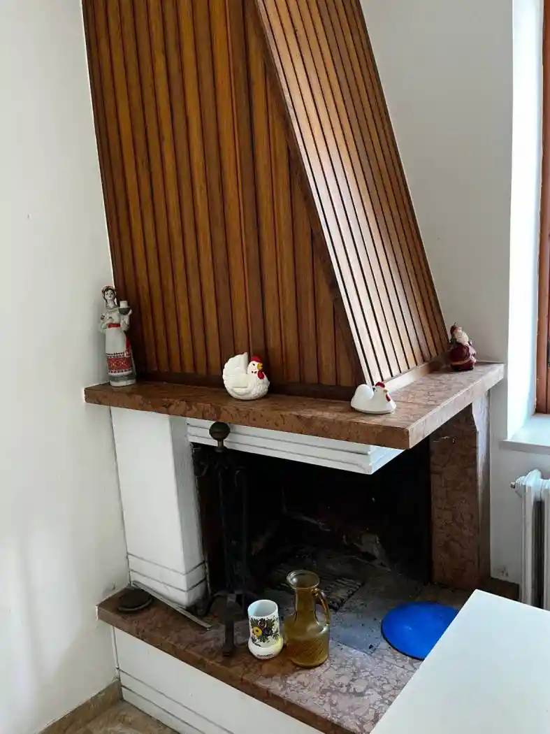 Trilocale via Gran Sasso 5, Centro, Celano - foto 5