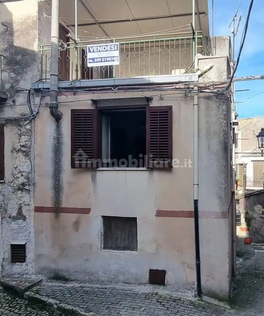 Casa indipendente in vendita a Giuliana