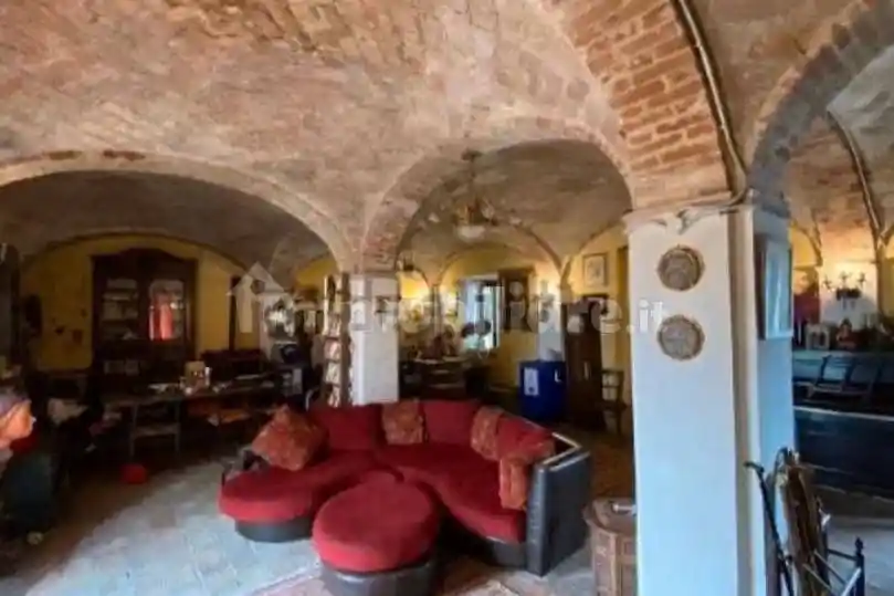 Rustico - Casale in vendita a Moncalvo