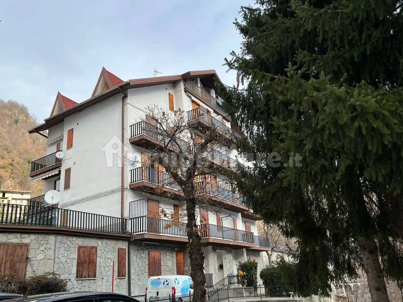 Appartamento in vendita a Frabosa Sottana