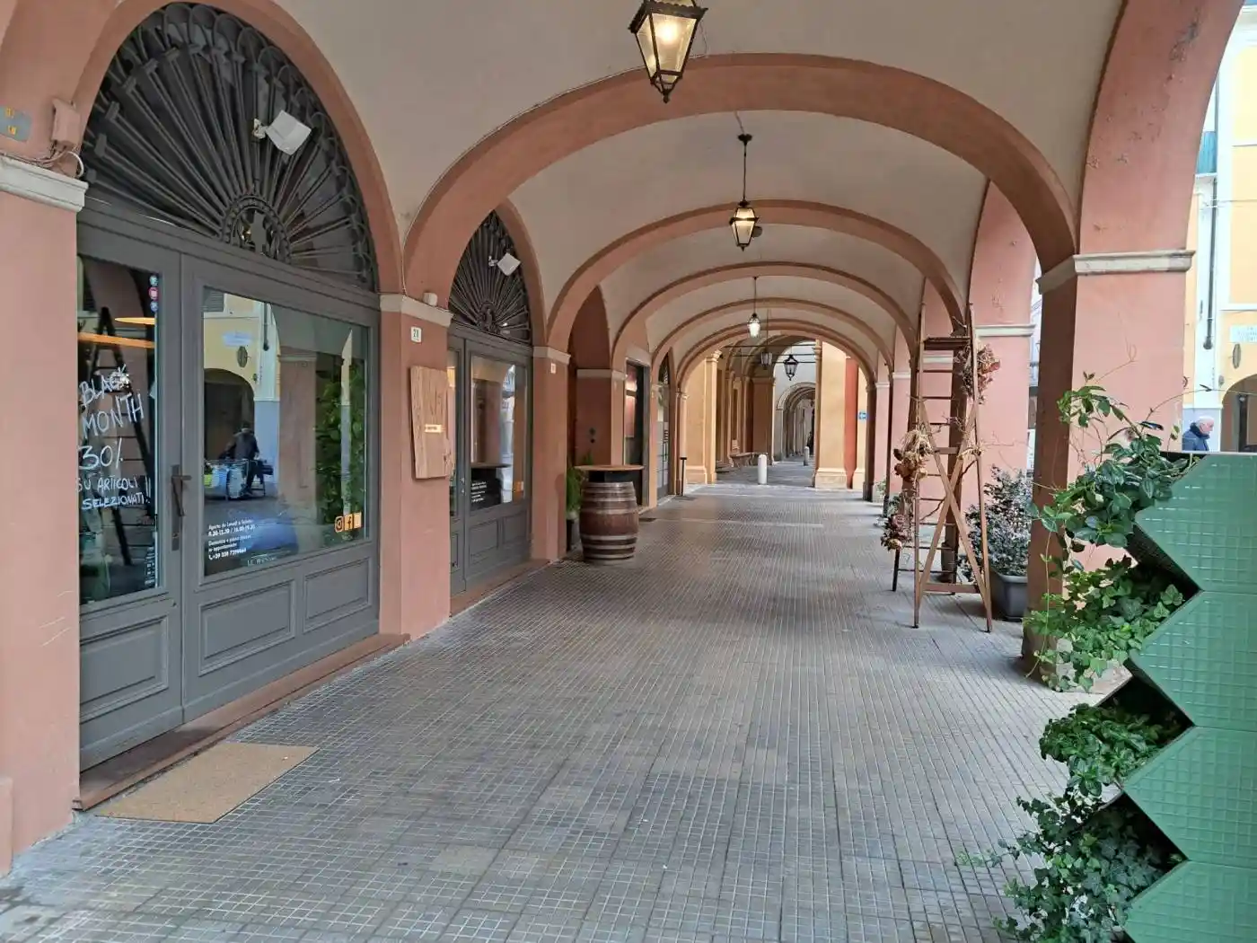 Appartamento in vendita a Busseto