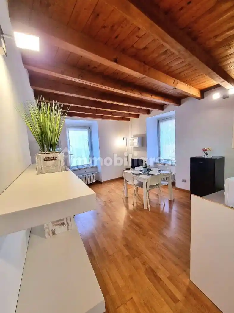 Bilocale via Giovanni Maironi da Ponte 50, Valverde, Bergamo - foto 2