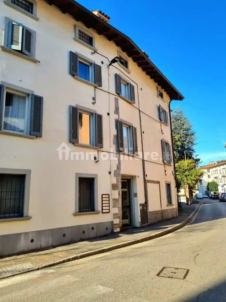 Bilocale via Giovanni Maironi da Ponte 50, Valverde, Bergamo - foto 4