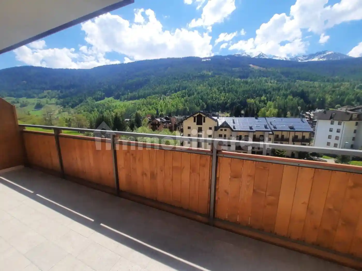 Appartamento in vendita a Aprica