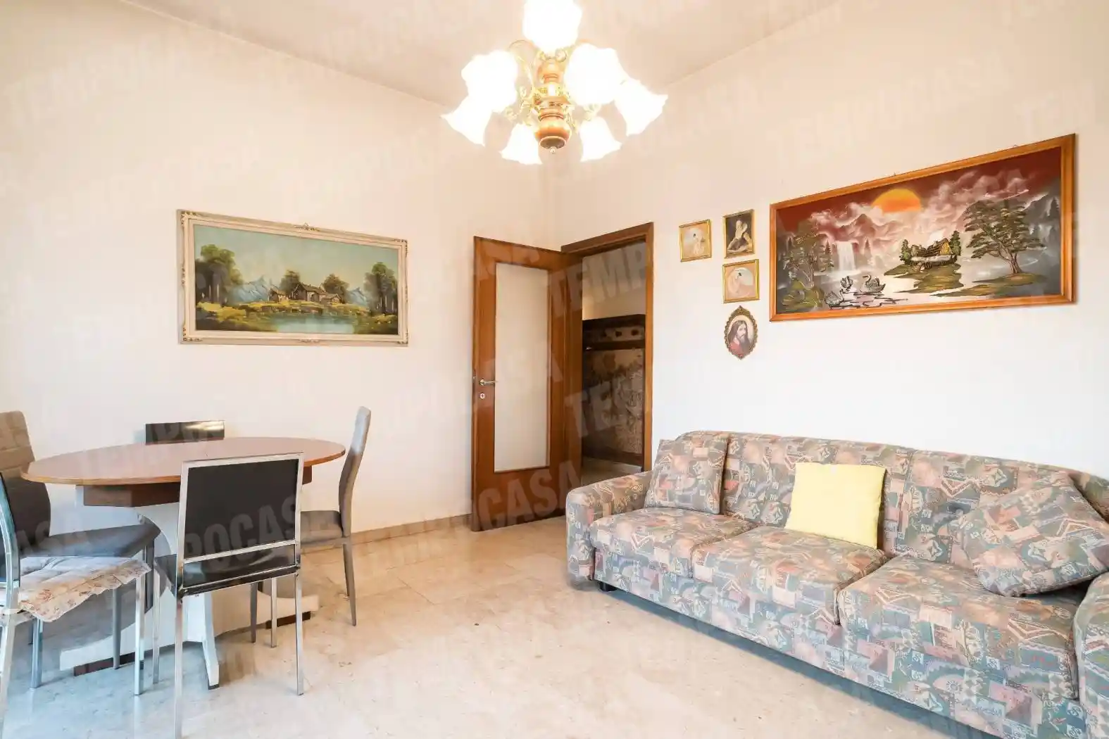 Appartamento in vendita a Giussano