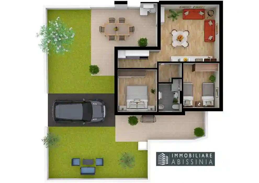 Palazzo - Edificio - foto 4