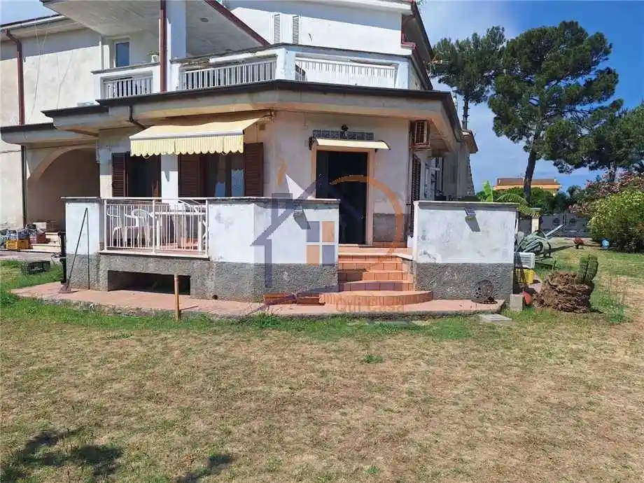 Appartamento in affitto a Corigliano-Rossano
