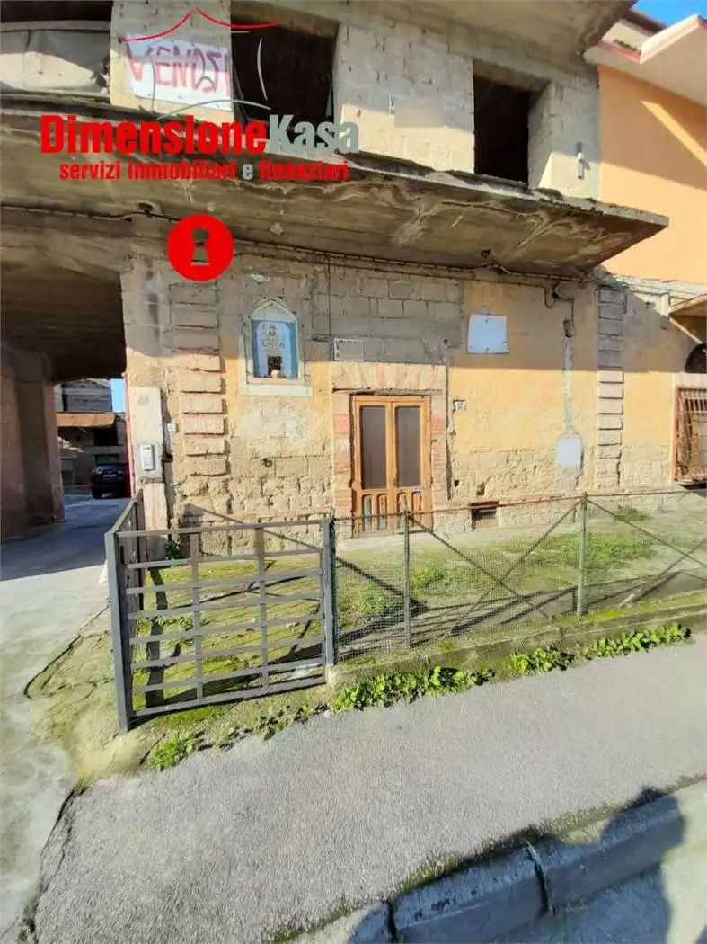 Casa indipendente in vendita a San Felice a Cancello