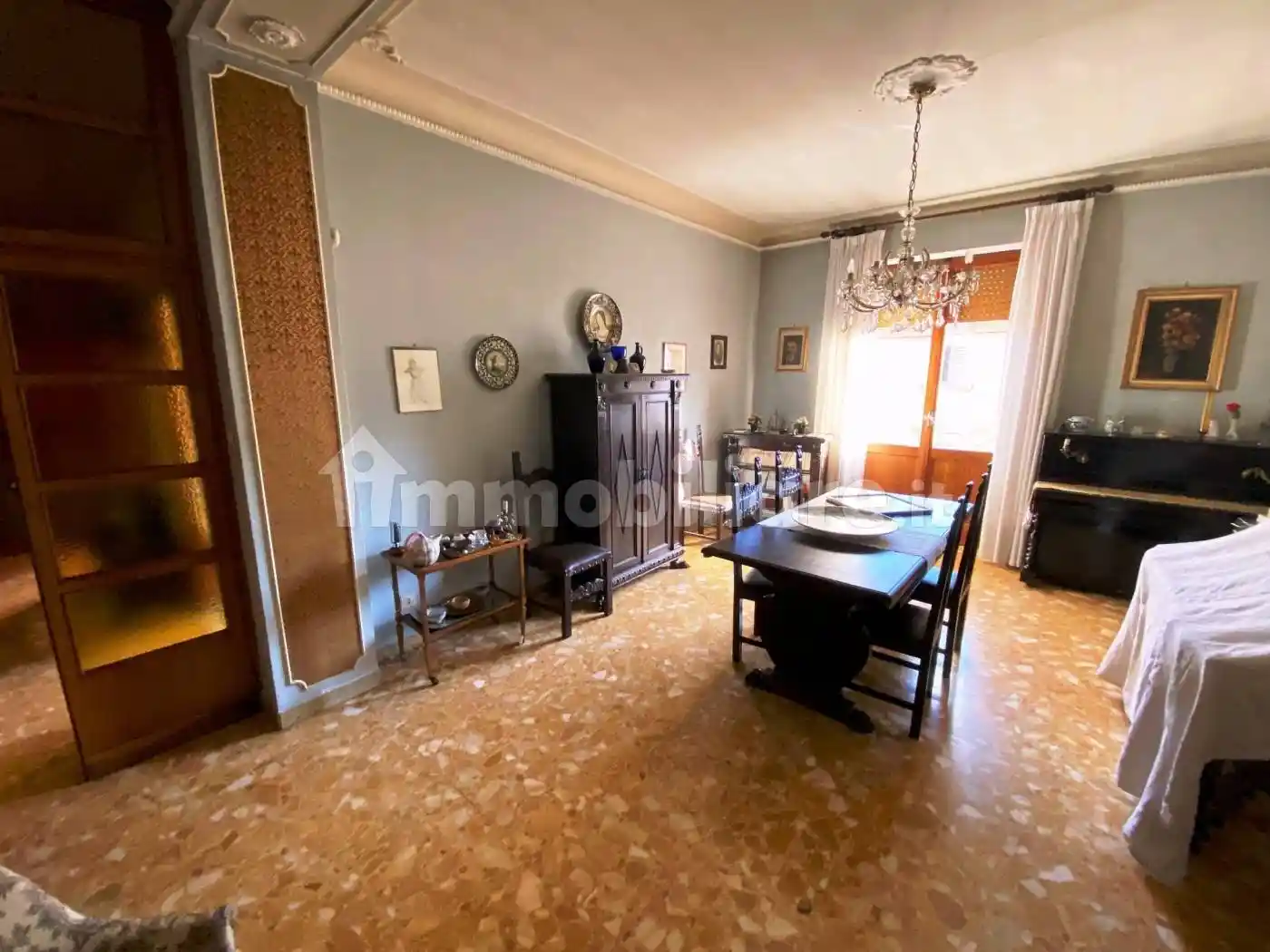 Appartamento in vendita a San Severino Marche