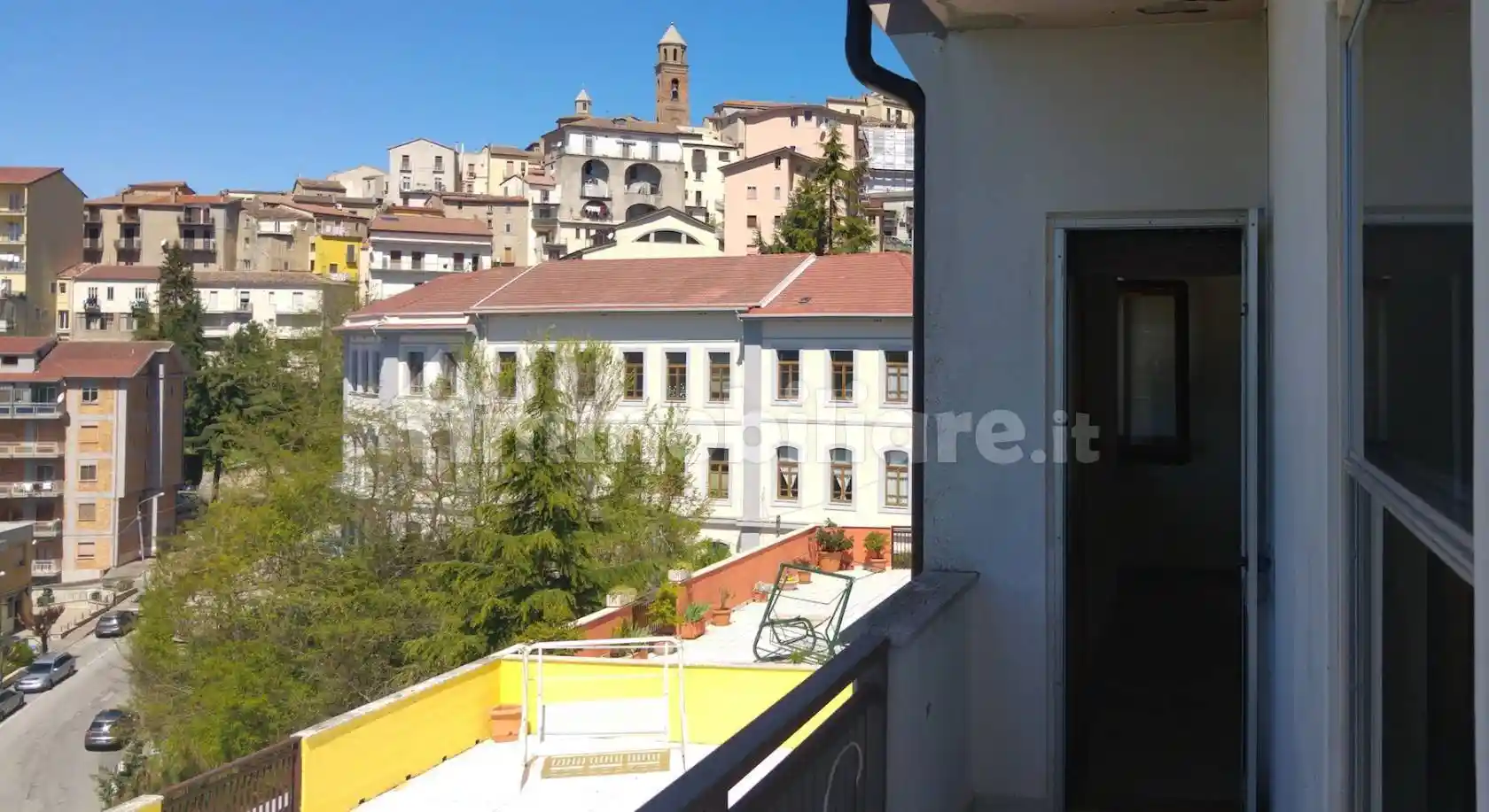 Appartamento via Tommaso Claps 43, Centro, Avigliano - foto 2