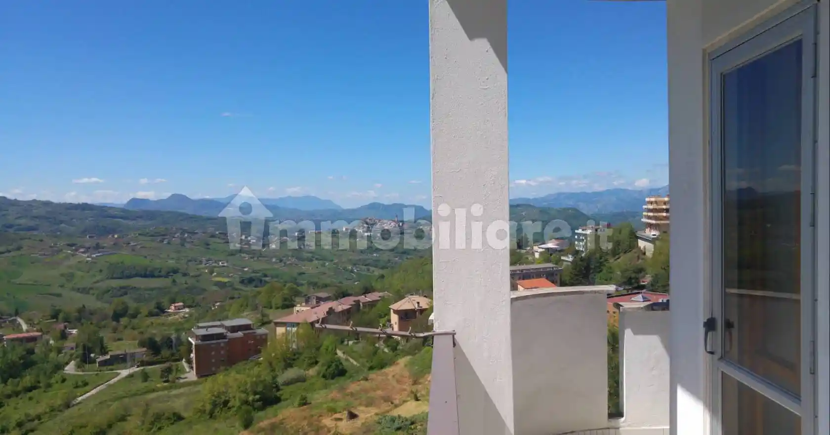 Appartamento via Tommaso Claps 43, Centro, Avigliano - foto 3