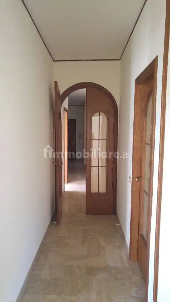 Appartamento via Tommaso Claps 43, Centro, Avigliano - foto 5