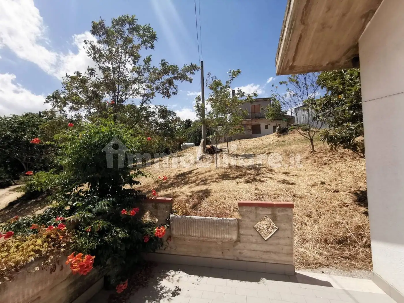 Appartamento in vendita a Bisenti