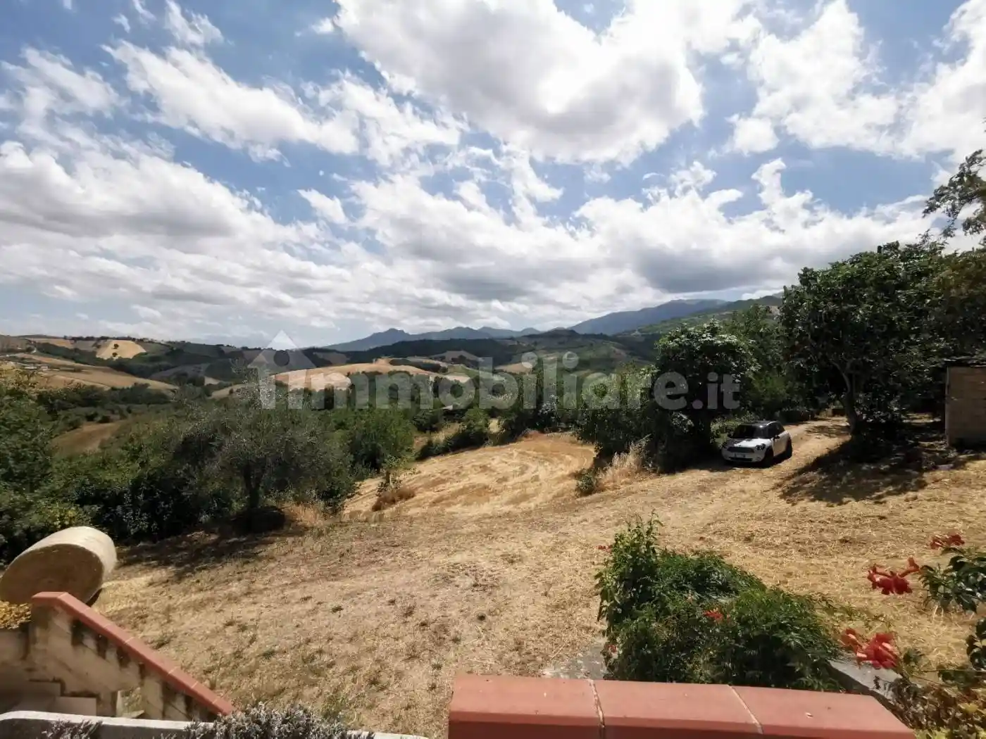 Appartamento Contrada Chioviano Inferiore, Bisenti - foto 2