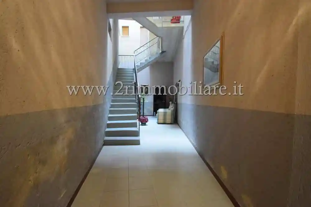 Appartamento in vendita a Mazara del Vallo