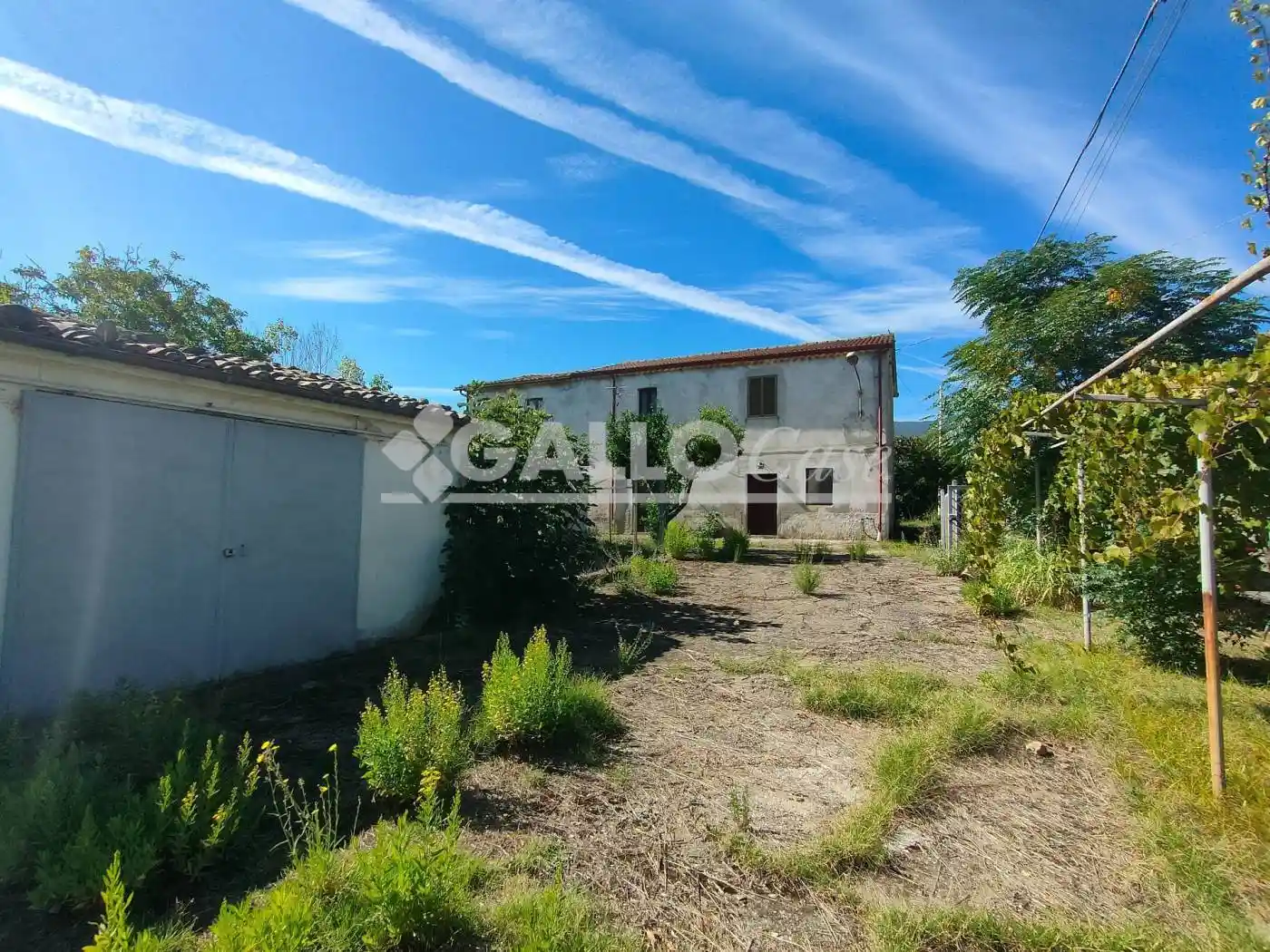 Terratetto unifamiliare via Albano, San Vincenzo la Costa - foto 3