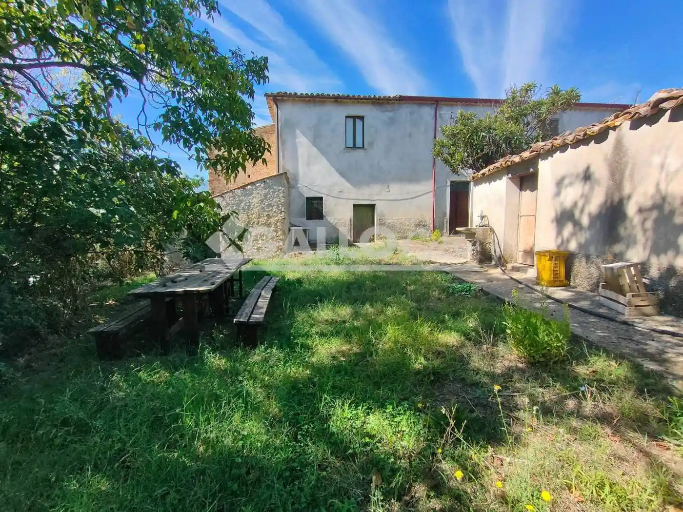 Terratetto unifamiliare via Albano, San Vincenzo la Costa - foto 4