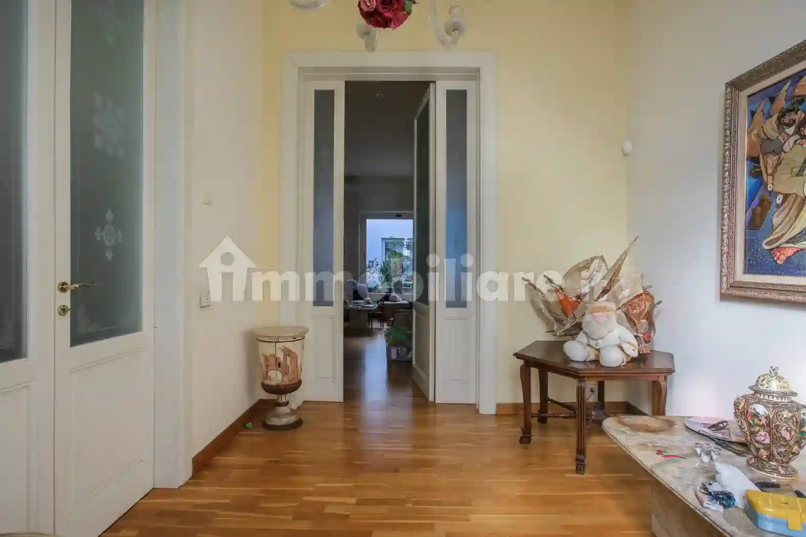 Villetta a schiera - foto 3