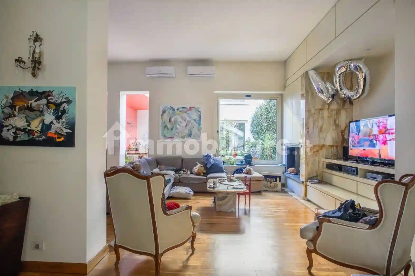 Villetta a schiera - foto 5