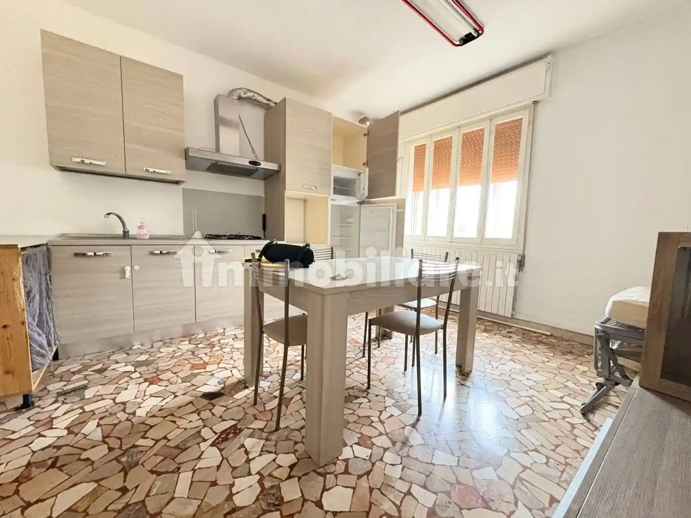 Appartamento in affitto a Mira