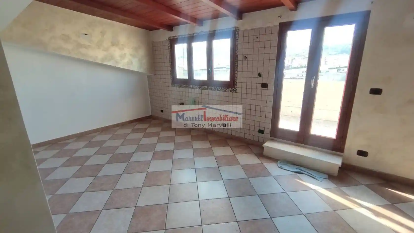 Appartamento in vendita a Cassano delle Murge