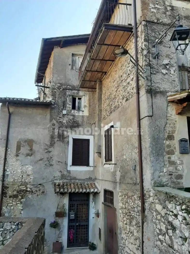 Appartamento in vendita a Artena