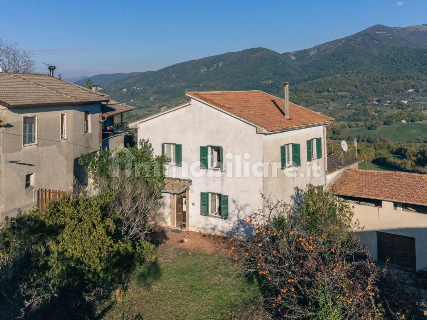 Villa in vendita a Configni