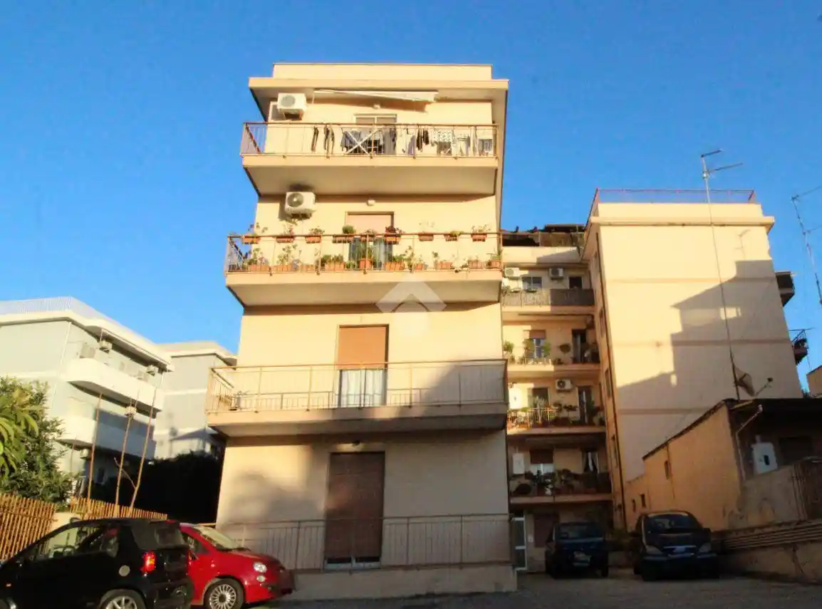 Appartamento in vendita a Villa San Giovanni