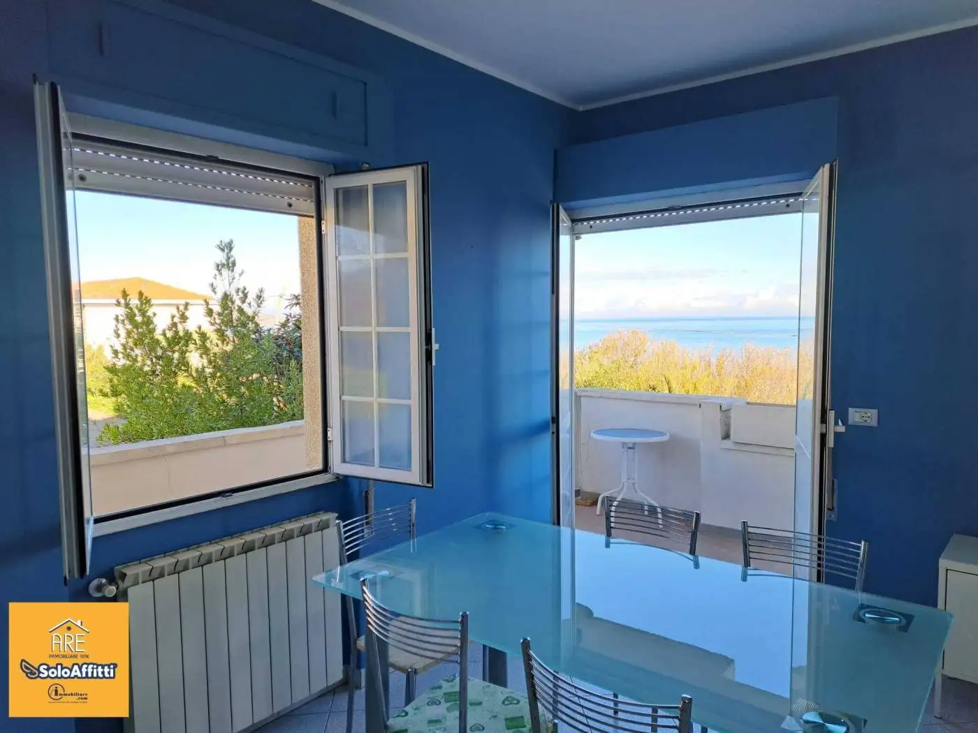 Appartamento in vendita a Fossacesia