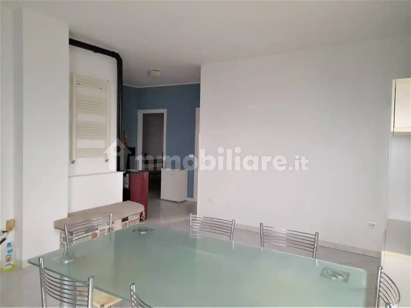 Quadrilocale Strada Statale 16 Adriatica 99, Marina, Fossacesia - foto 5