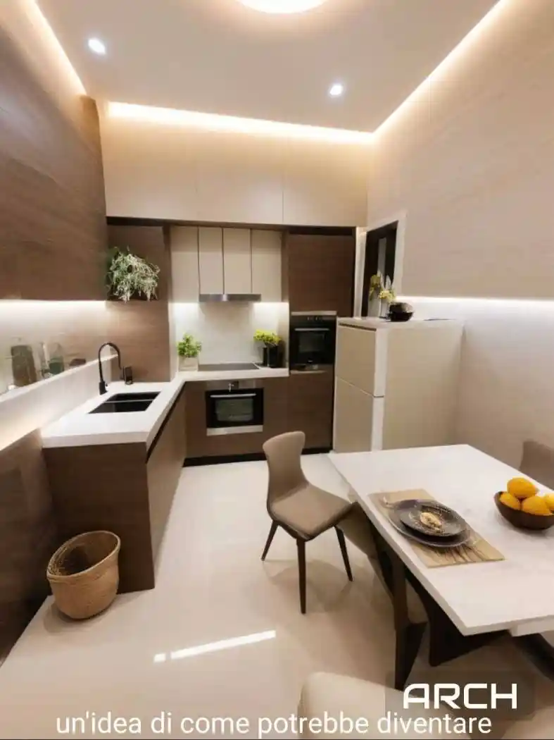 Appartamento in vendita a San Felice Circeo