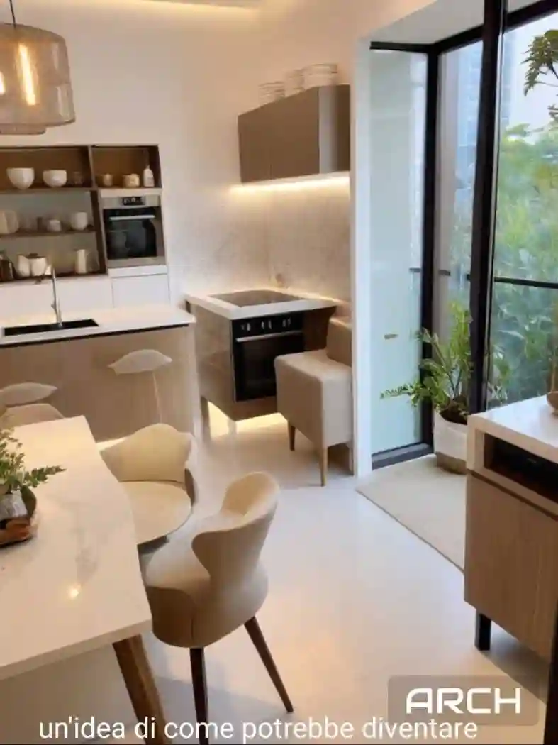 Appartamento - foto 4