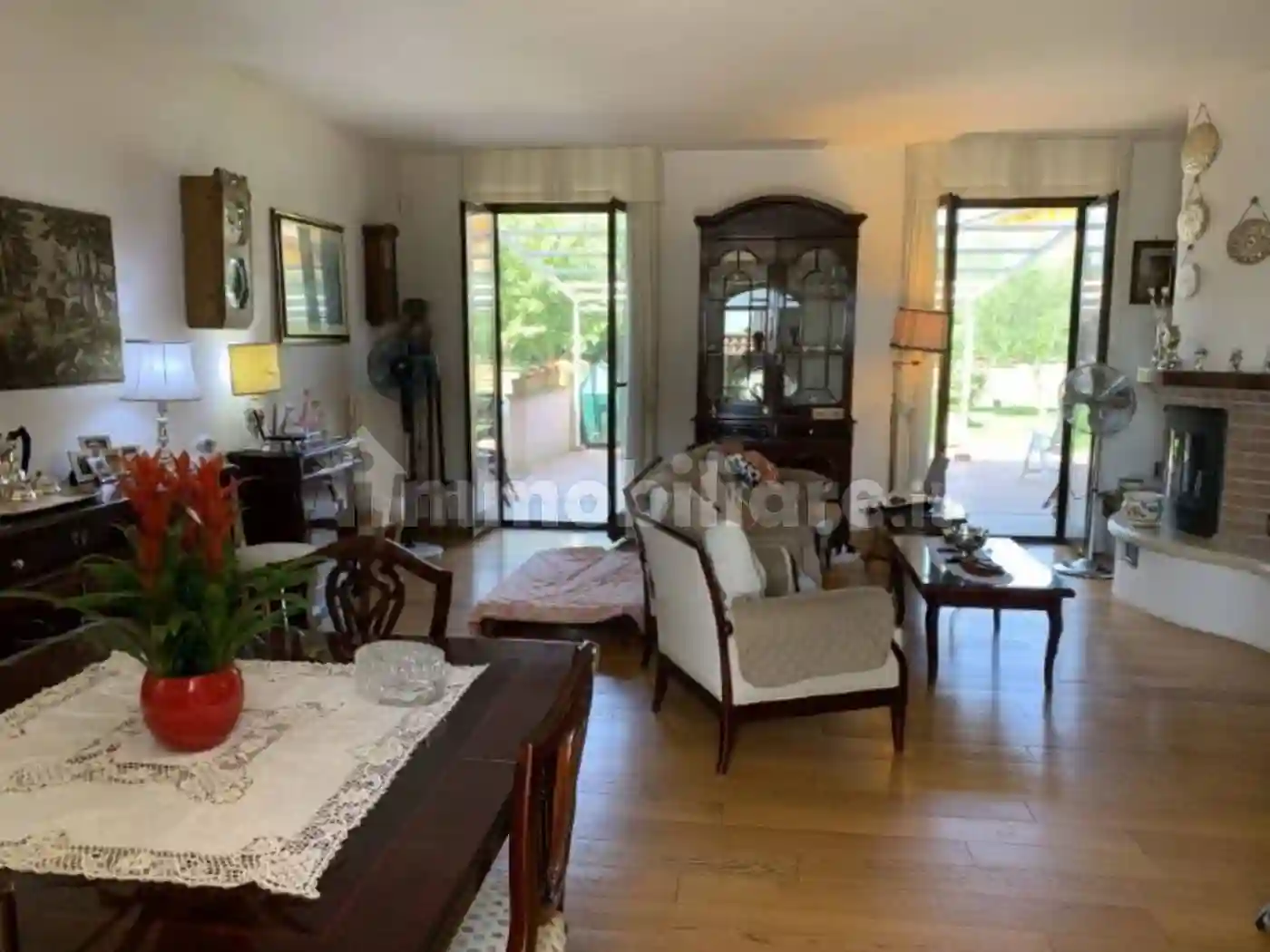 Villa - foto 5