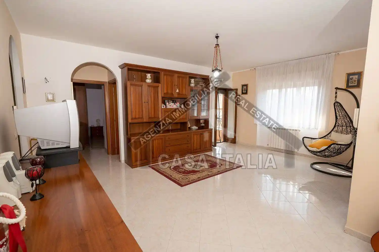 Appartamento in vendita a Capodimonte