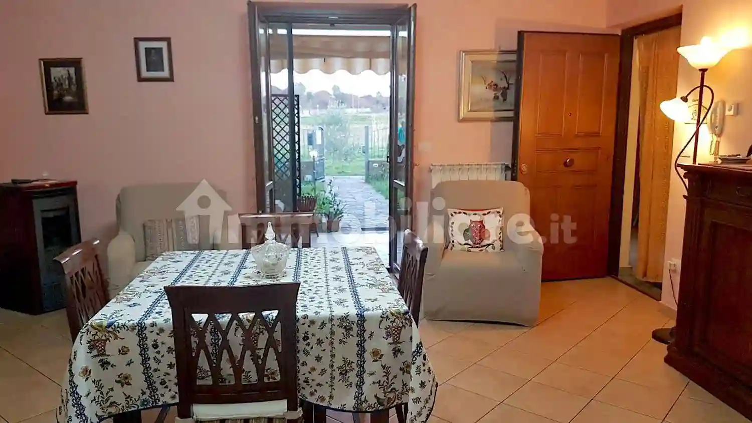 Villa - foto 5