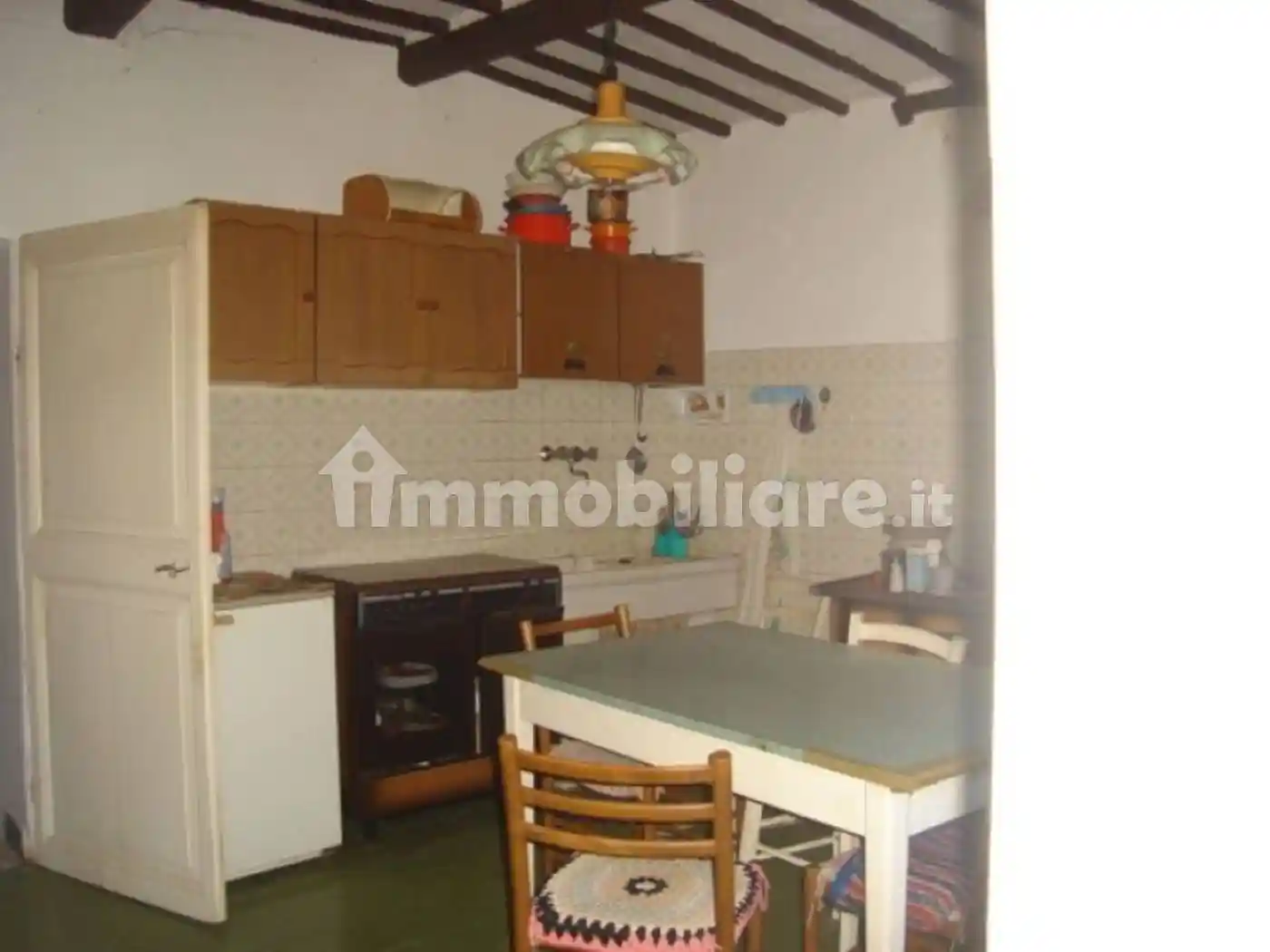 Appartamento in vendita a Castel Giorgio