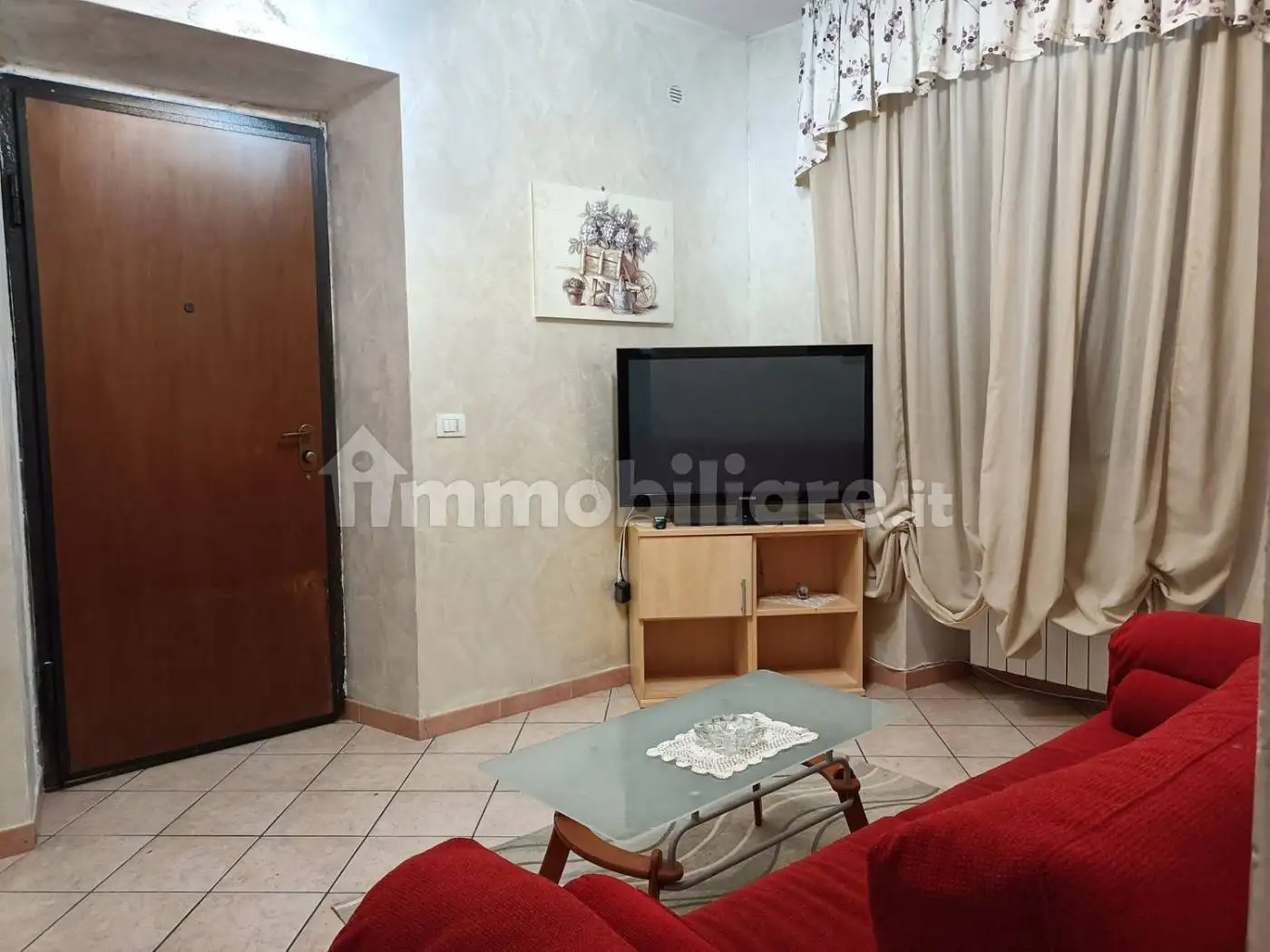 Appartamento piazza Umberto I San c, Capodimonte - foto 2