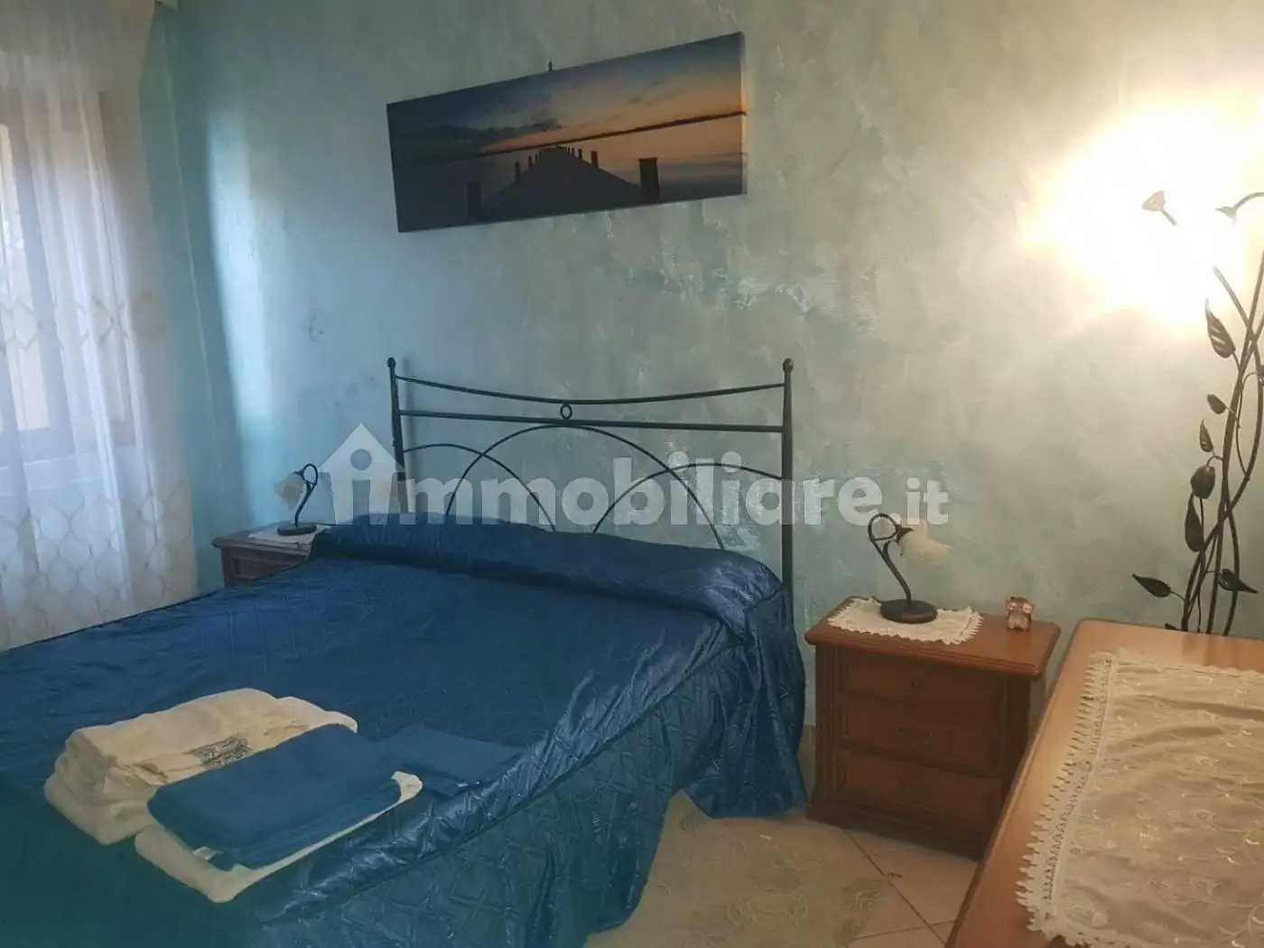 Appartamento piazza Umberto I San c, Capodimonte - foto 5