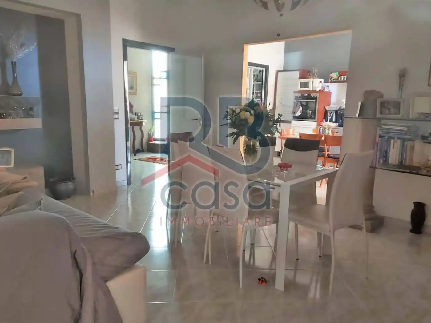 Appartamento in vendita a Ispica