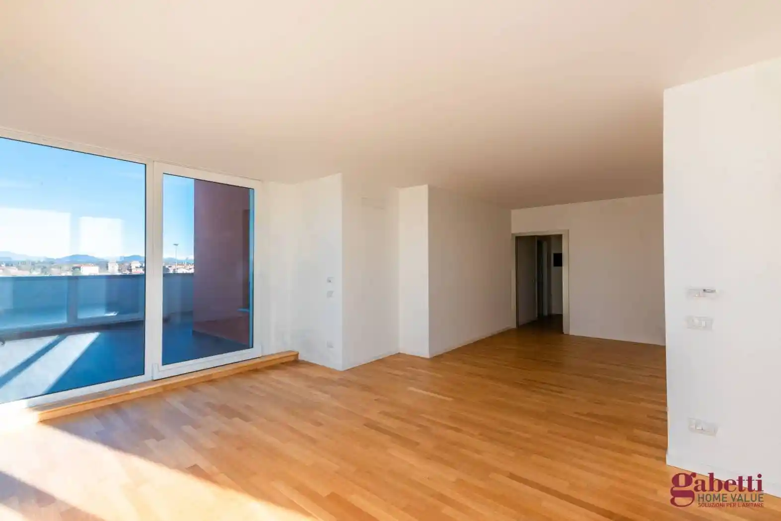 Appartamento in vendita a Busto Arsizio