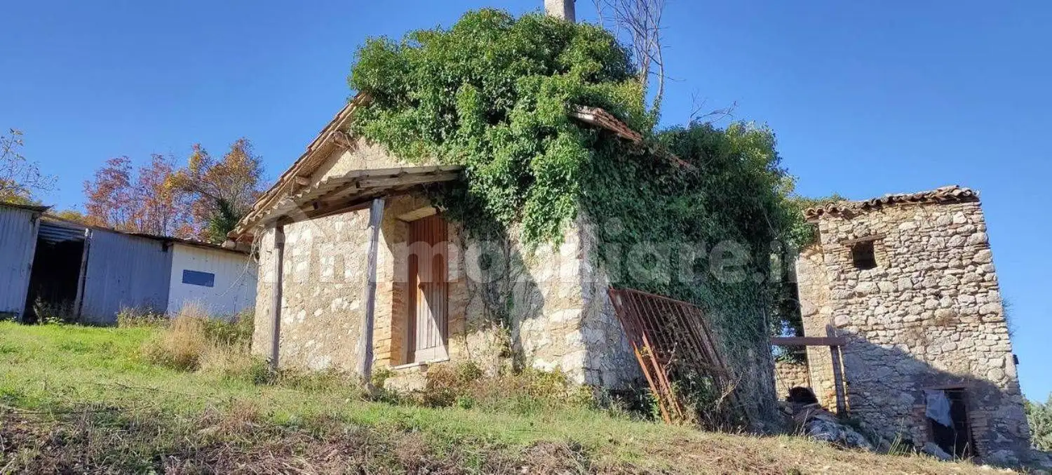 Rustico - Casale in vendita a Configni