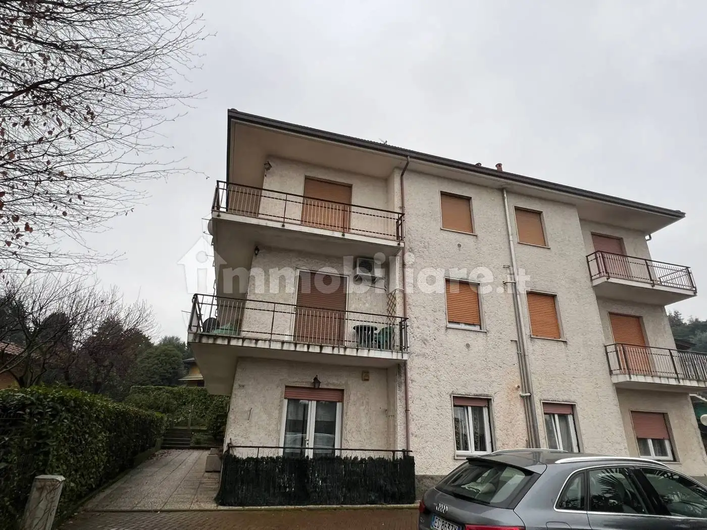 Trilocale via Solferino, Cadrezzate con Osmate - foto 3